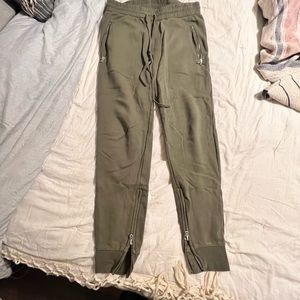 Fear of God OD Green Sweatpants